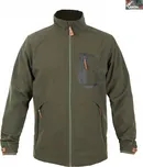 Graff Lovecká bunda Fenri zelená Velikost: 2XL