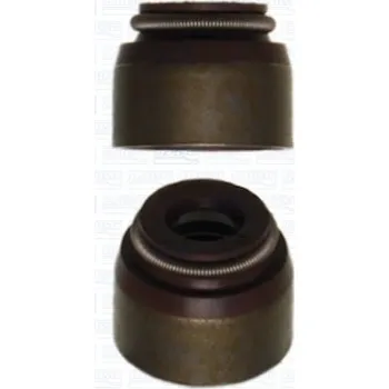 Ventil motoru Tesnici krouzek, drik ventilu, 12026500, AJUSA, 12026500