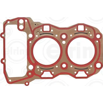 Autodíl Těsnění, hlava válce, , 9A210413901, ELRING, 308.052