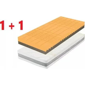 Tropico Guard Antibacterial Heaven Medical Concept 90 x 200 x 20 cm 1+1 Doprava ZDARMA.