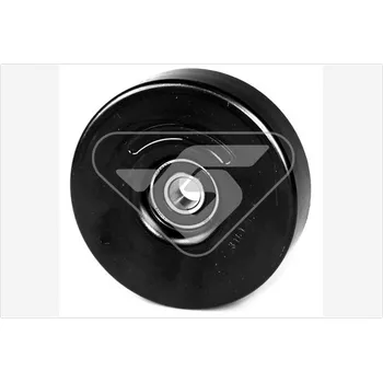 Vratna/vodici kladka, klinovy zebrovy remen, , 00A903341, 1112000070, HUTCHINSON, T0403