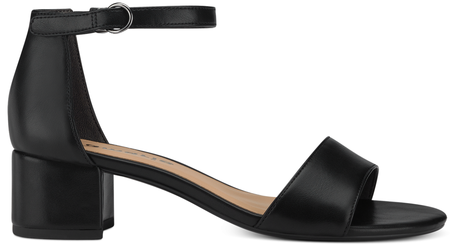 Tamaris Sandal 1 1 28295 20 Size: EU, LT.GOLD GLAM