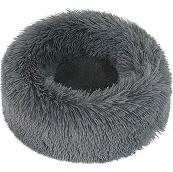 Pelíšek pro psa Pelíšek pro hlodavce O´LALA PETS Terezie šedý 25cm