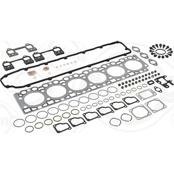 Sada těsnění, hlava válce, , ELRING, 063.940