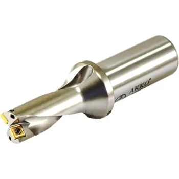 Vrták AKKO Vrták ATUM 38XD2 SOMT 130408 M.18.55