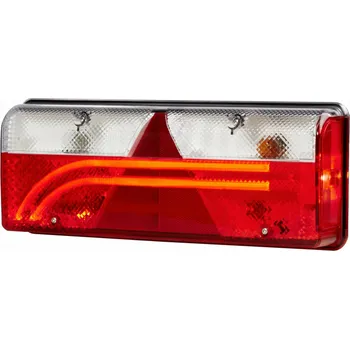 Koncový světlomet Europoint III, pravý