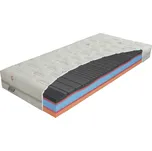 Materasso Swiss Ergoflex 160x200 cm Doprava ZDARMA.