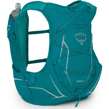 Batoh Osprey DYNA 1.5 verdigris green WS