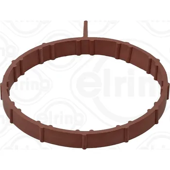 Těsnění, pouzdro kolena sacího potrubí, , 1342180J00, ELRING, 939.440