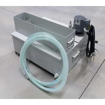 Metallkraft 3939025 Univerzální chlazení pro vrtačky FSM