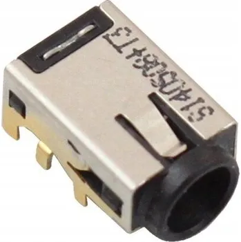 Napájecí konektor ASUS S200E X200E X201E X202E (Nabíjecí konektor DC Asus)