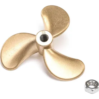 RC vybavení 1:25 Proboat Horizon 30″: Lodní šroub