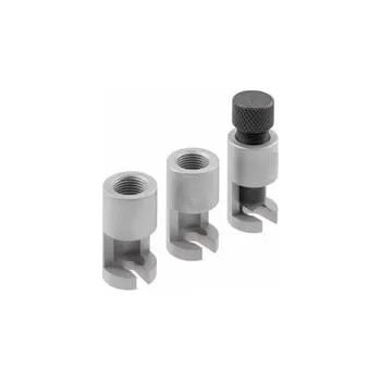 Nářadí pro automobil Högert Svorky pro kovové kabely