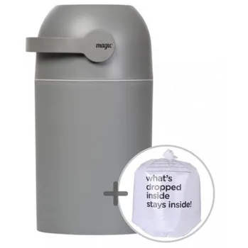 Koš na pleny Magic Koš na pleny 40 l