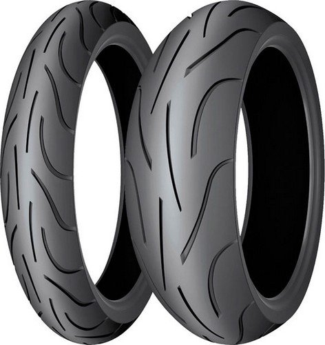 Michelin Pilot Power 120/70 R17 58 W F od 2 765 Kč - Zbozi.cz