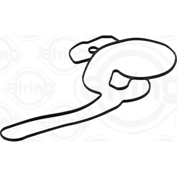 Těsnění, vodní čerpadlo, , BC3Z8507A, ELRING, 994.740