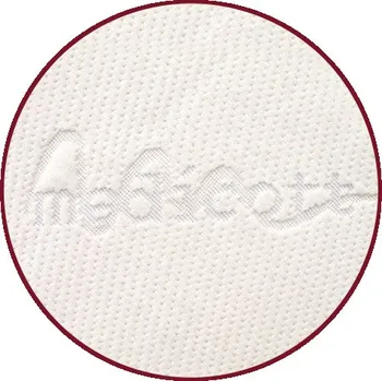 Chránič matrace Dřevočal Potah na matraci medicott 80x200 cm