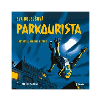 Parkourista MP3 download