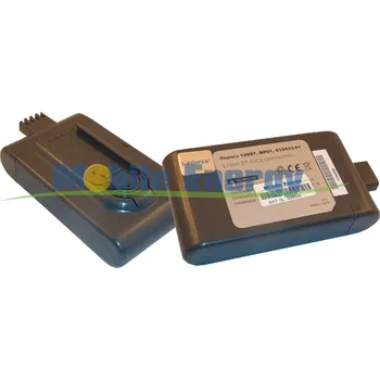 Záložní baterie Baterie DYSON DC16 / DC16 Animal / DC16 Car and Boat / DC16 Motorhead / DC16 Pink - 21.6v 1,5Ah - Li-Ion 6446