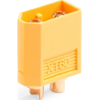 RC vybavení XT60 konektor Samec 10ks