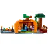 Stavebnice LEGO LEGO Minecraft 21248 Dýňová farma