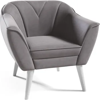 Křeslo Křeslo Flora 204, 80 x 74 x 75 cm