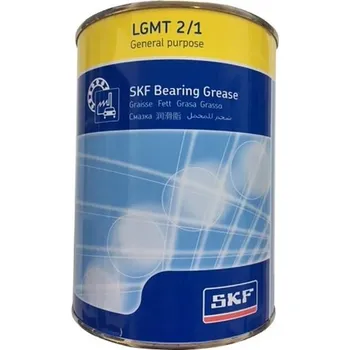 Plastické mazivo SKF LGMT 2 (1 kg)