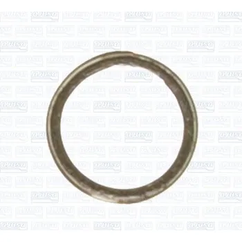 Těsnění motoru Těsnění, výfuková trubka, 19000100, AJUSA, 19000100