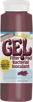 Jezírková chemie Microbe-lift Filter Gel 1 l