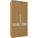 Šatní skříň Ráchel L2 SS