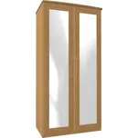 Šatní skříň Pavla A2 ZZ