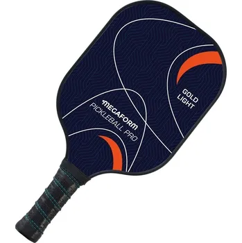 Pickleball PRO raketa Gold