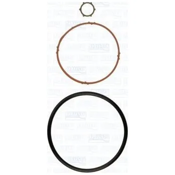 Těsnění motoru Sada těsnění, chladič oleje, 77018700, 1103L8, 399510, AJUSA, 77018700