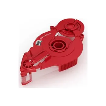 Kancelářské lepidlo Lepicí roller Pritt permanentní - náhradní kazeta / 8,4 mm x 16 m