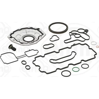 Sada těsnění, kliková skříň, , ELRING, 917.000