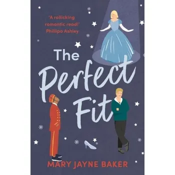 The Perfect Fit - Baker, Mary Jayne