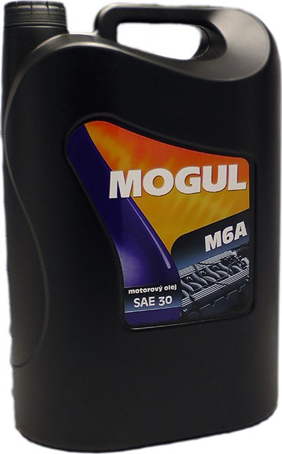 Mogul M6A (10 l)
