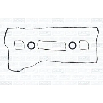 Těsnění motoru Sada těsnění, kryt hlavy válce, 56059500, 5143612, AJUSA, 56059500