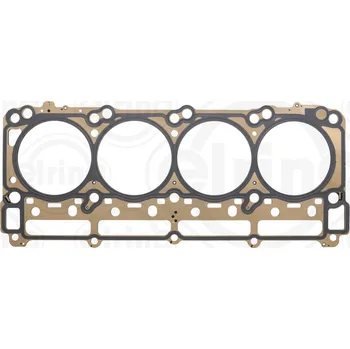 Těsnění, hlava válce, , 68240113AA, ELRING, 329.380