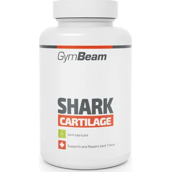 Kloubní výživa GymBeam Žraločí chrupavka