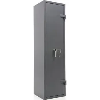 Trezor Valberg Trezorová ohnivzdorná skříň na zbraně ASG WS 5 KL