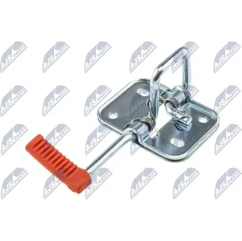 Zabzepeční vozidel Zámek kapoty motoru NTY EZC-VW-146