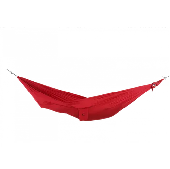 Karimatka Hamak Ticket to the Moon Compact Burgundy