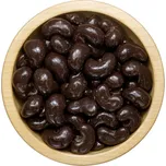 Diana Company Kešu v polevě z hořké čokolády 3kg
