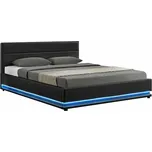 Čalouněná postel Birget new