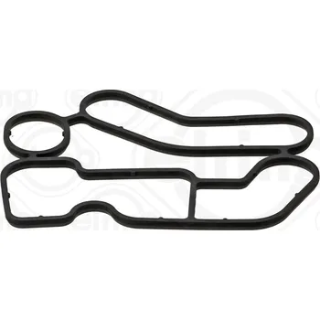 Těsnění, chladič oleje, , ELRING, 968.290