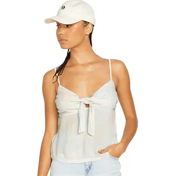 VOLCOM tílko - Palmy Nites Cami Melon (MEL) velikost: S