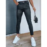 Dámské kalhoty DSTREET ČERNÁ XS