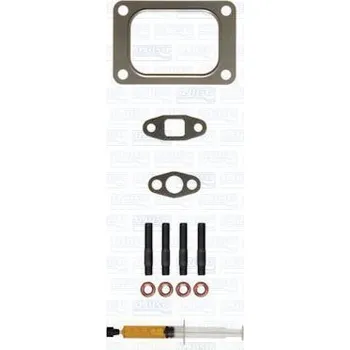 Příslušenství pro turbodmychadlo Montazni sada, dmychadlo, JTC11928, 1676089, 1677098, 1677725, 3165219, 8048873, 8112637, 8112921, 8148873, AJUSA, JTC11928