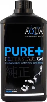 Jezírková chemie Evolution Aqua Pure+ Filter Start Gel 1 l